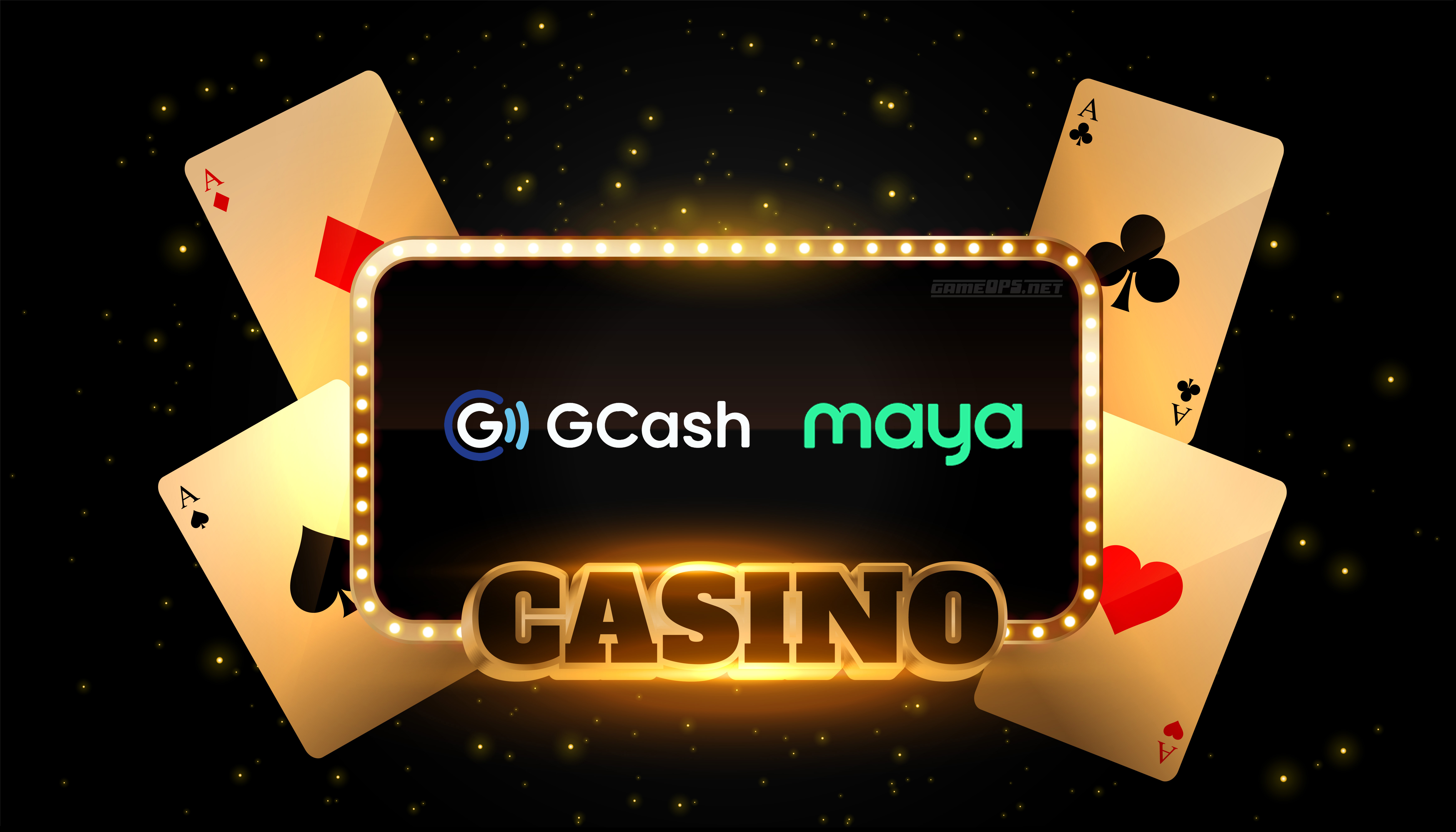 CrazyWin Maya and GCash Cashier with ₱100 Minimum Deposit and 4-Minute InstaPay Payouts