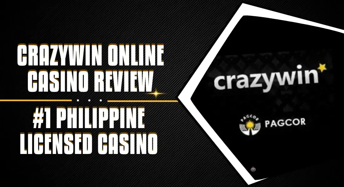 CrazyWin Casino Link Verified 21ms Philippine ISP Mirror and Anti-Phishing Gateway