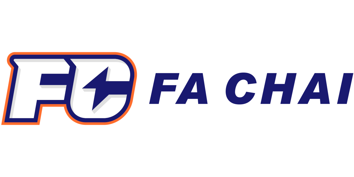 Fa Chai Certified RNG Studio