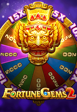 JILI Fortune Gems 2 4th Reel and Lucky Wheel