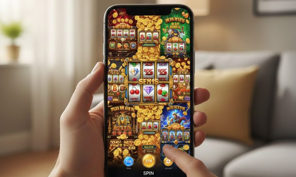 CrazyWin iOS 13.4+ Safari Web-Clip Setup